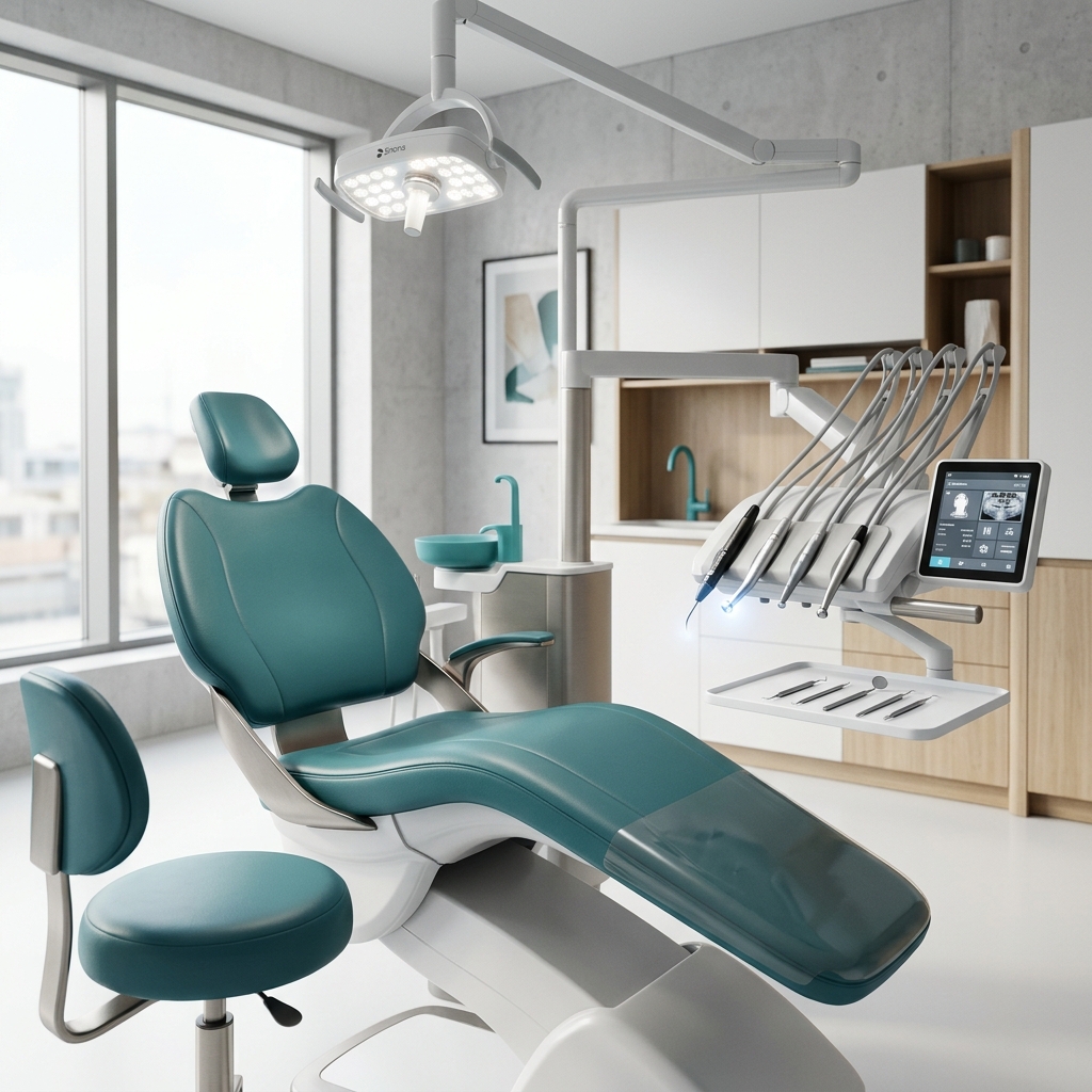 Premium Dental Care